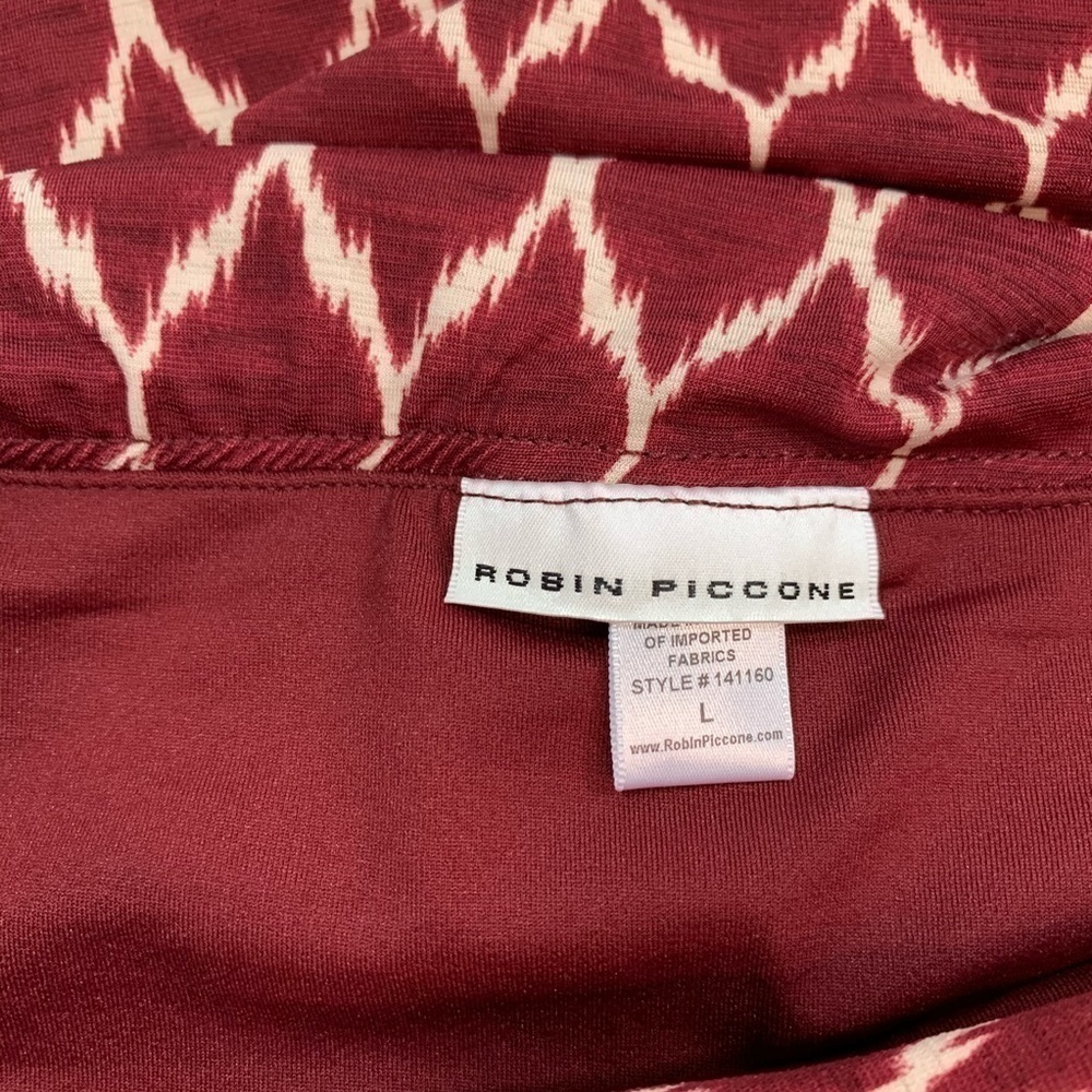NWT Robin Piccone Java Swim Skirt - Picture 8 of 9